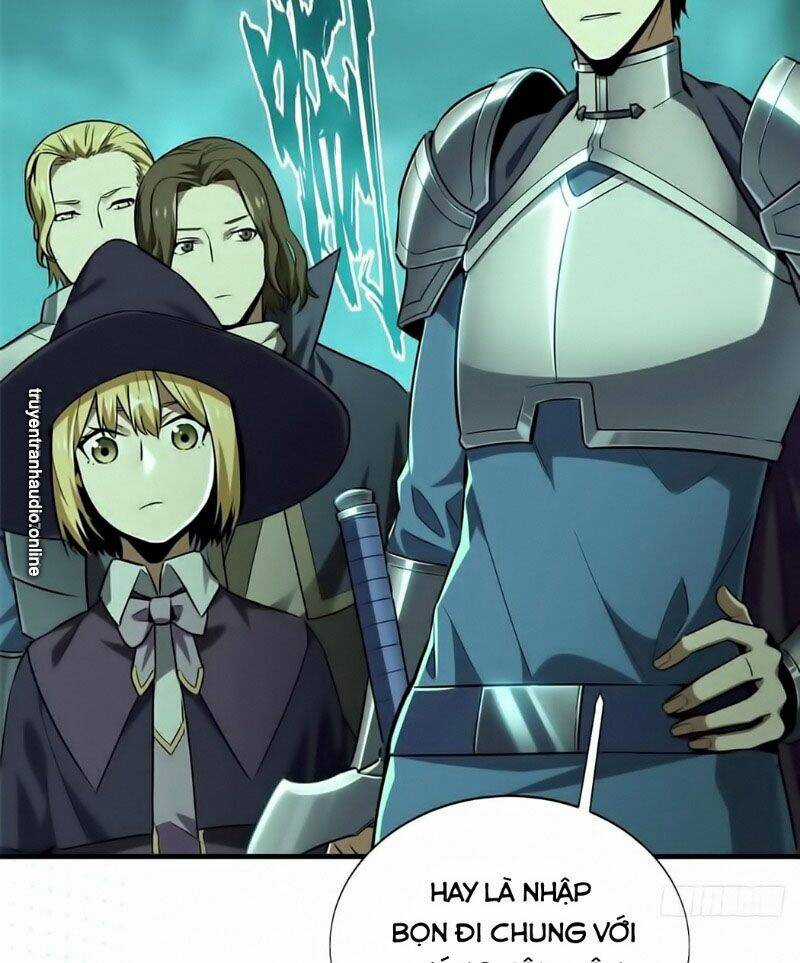 Toàn Chức Cao Thủ 2 Chapter 32 trang 14