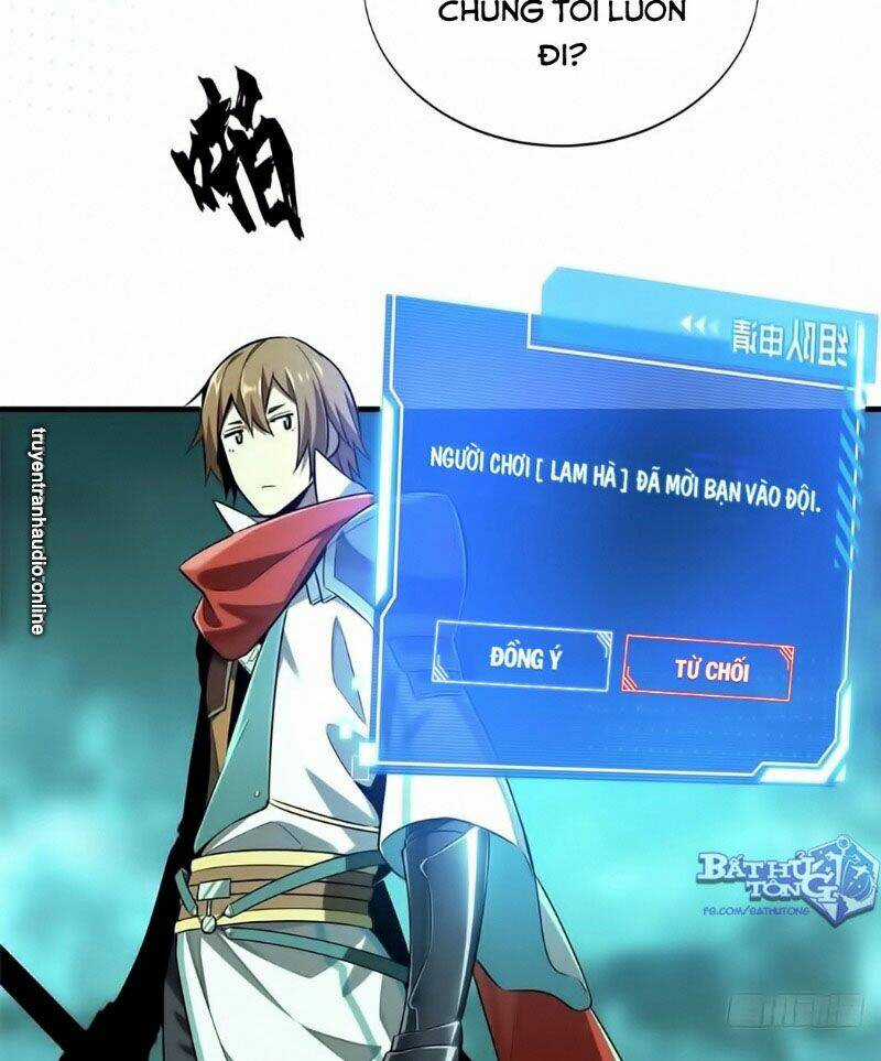 Toàn Chức Cao Thủ 2 Chapter 32 trang 15