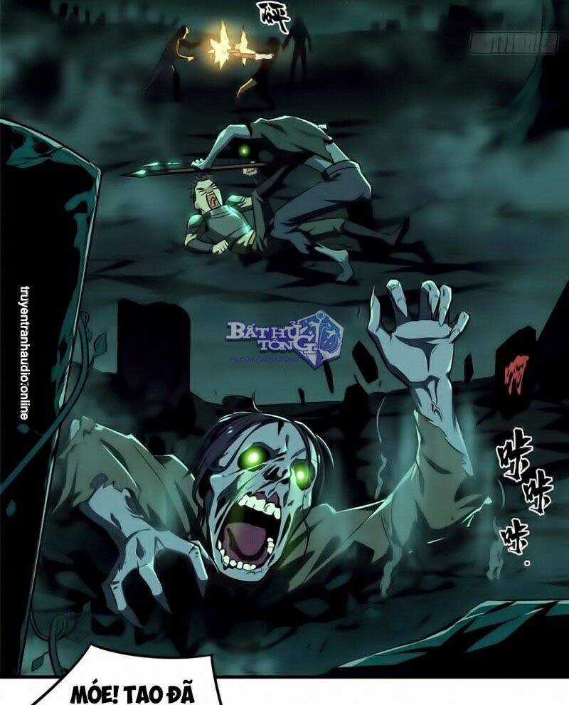 Toàn Chức Cao Thủ 2 Chapter 32 trang 2