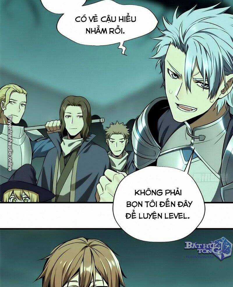 Toàn Chức Cao Thủ 2 Chapter 32 trang 20