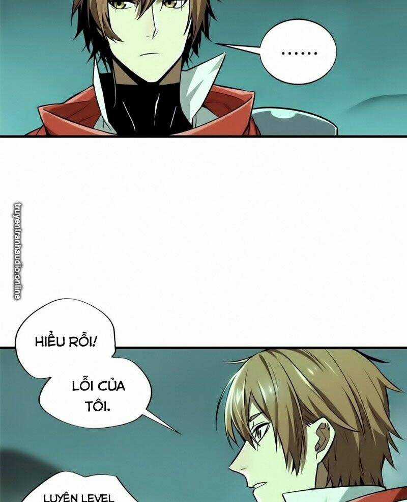 Toàn Chức Cao Thủ 2 Chapter 32 trang 21