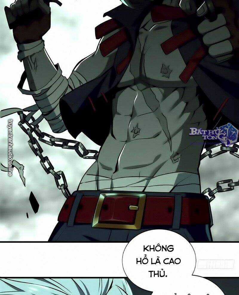 Toàn Chức Cao Thủ 2 Chapter 32 trang 23