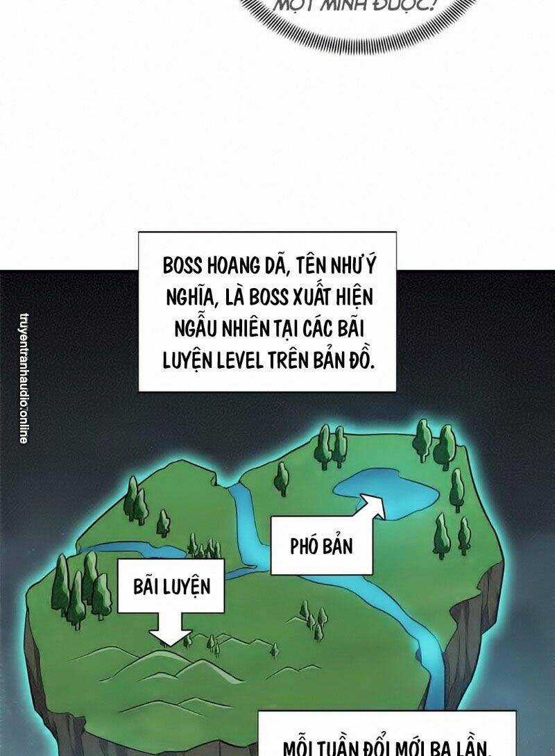 Toàn Chức Cao Thủ 2 Chapter 32 trang 26