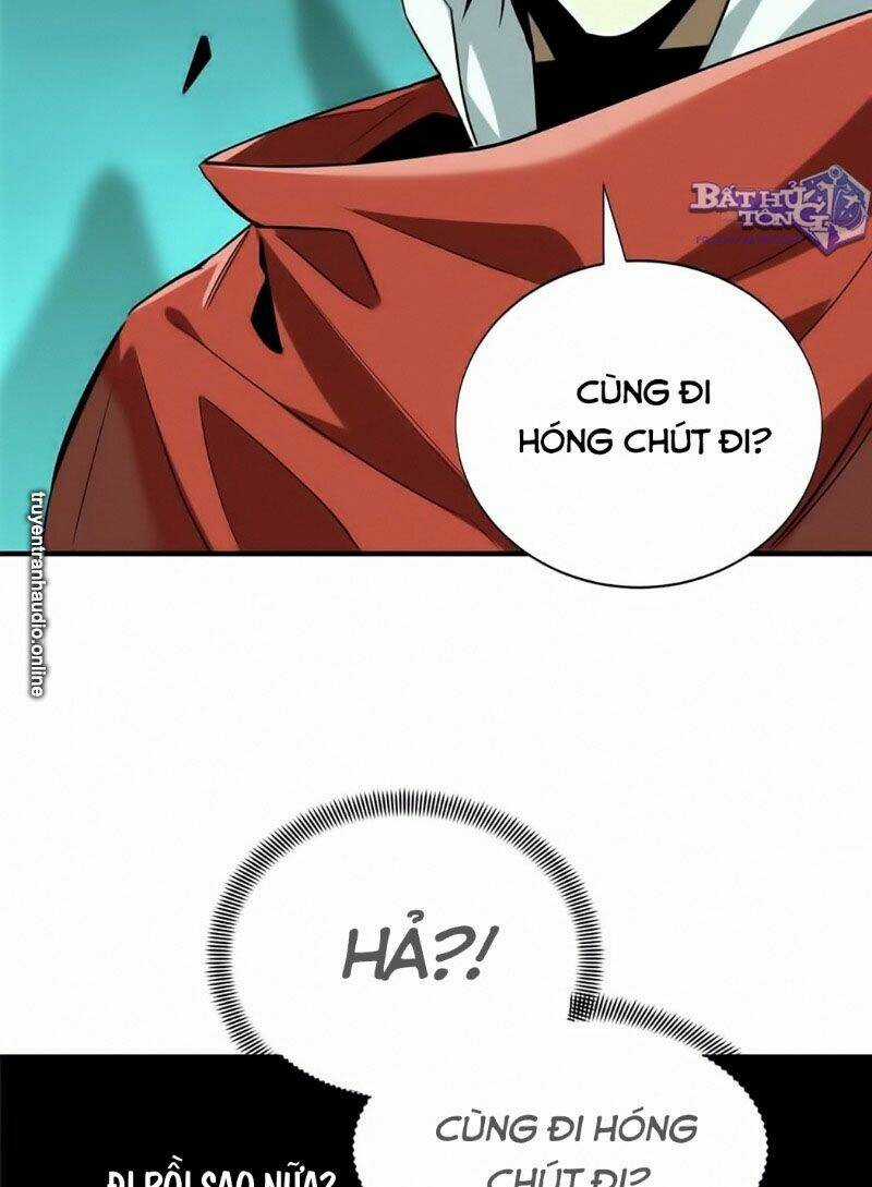 Toàn Chức Cao Thủ 2 Chapter 32 trang 31