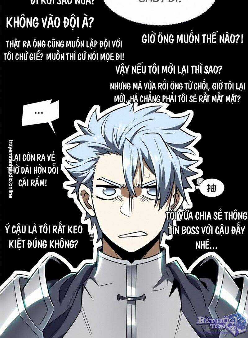 Toàn Chức Cao Thủ 2 Chapter 32 trang 32