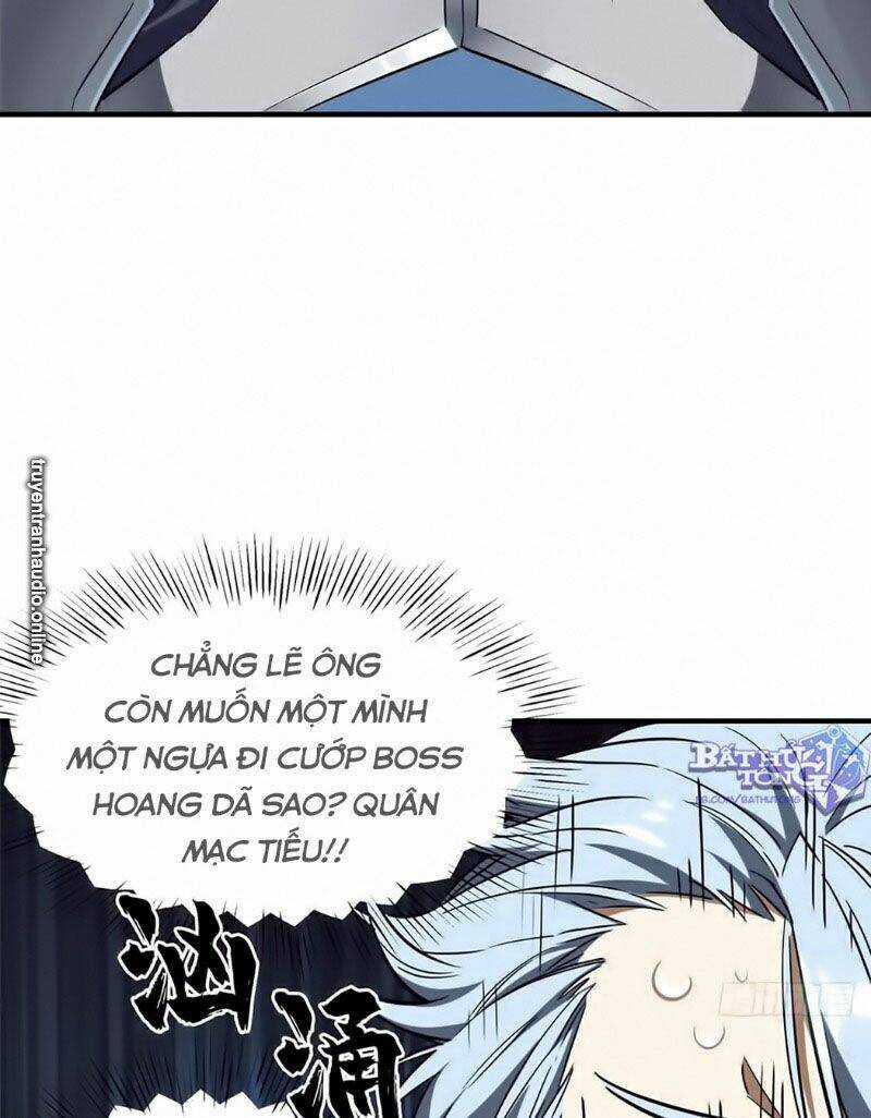 Toàn Chức Cao Thủ 2 Chapter 32 trang 33