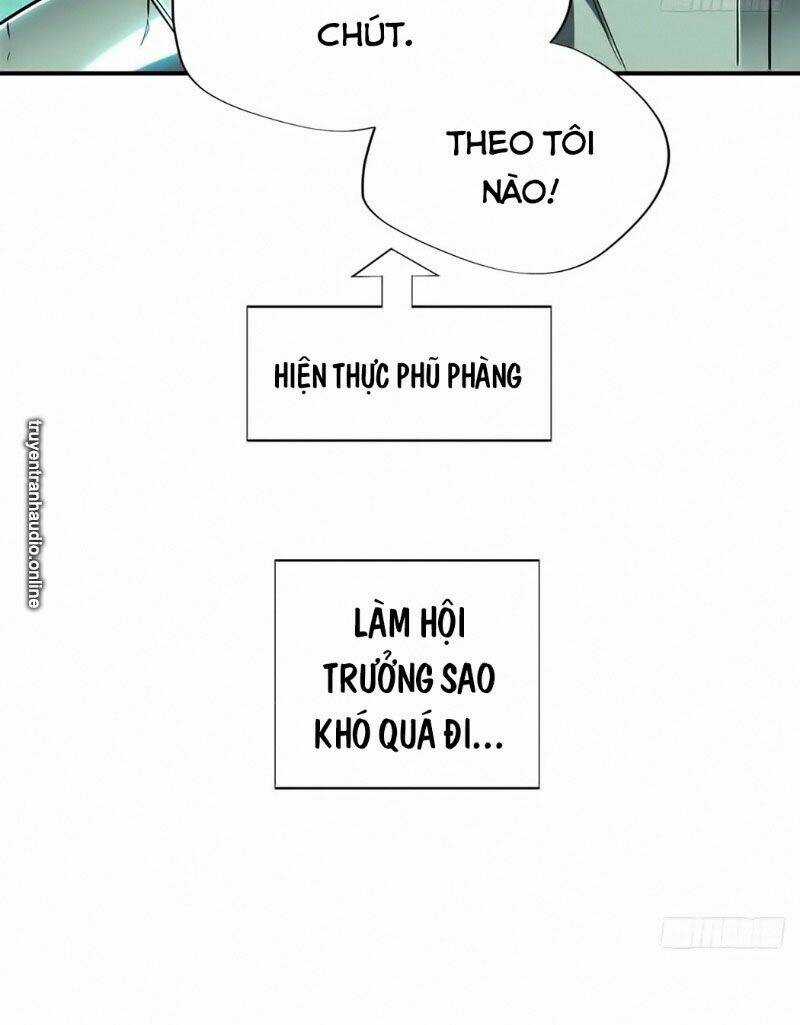 Toàn Chức Cao Thủ 2 Chapter 32 trang 36