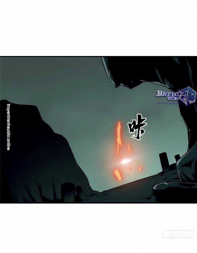 Toàn Chức Cao Thủ 2 Chapter 32 trang 37