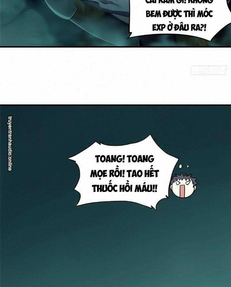 Toàn Chức Cao Thủ 2 Chapter 32 trang 4