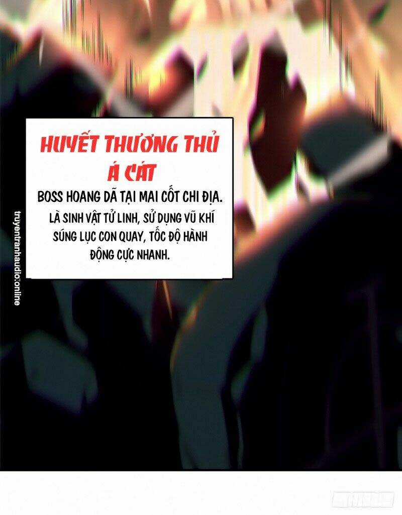 Toàn Chức Cao Thủ 2 Chapter 32 trang 40