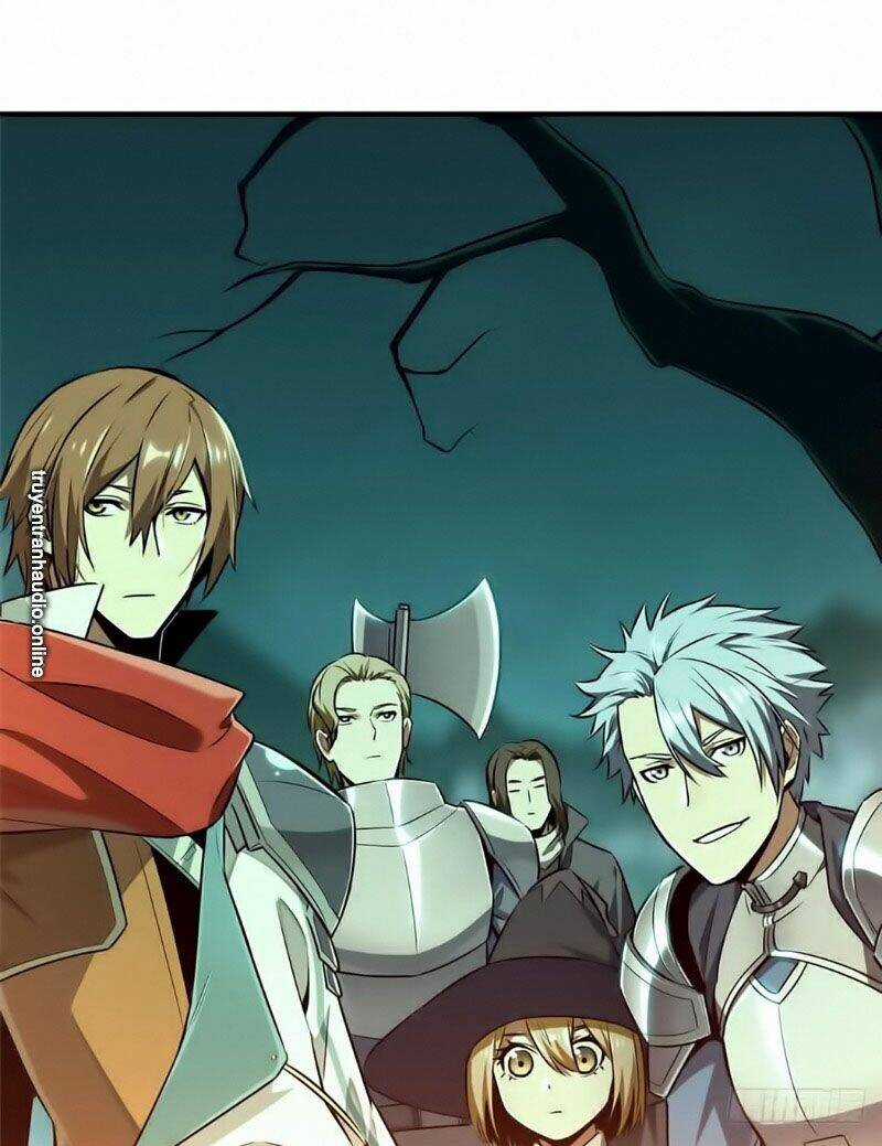 Toàn Chức Cao Thủ 2 Chapter 32 trang 41