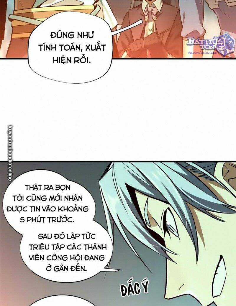 Toàn Chức Cao Thủ 2 Chapter 32 trang 42