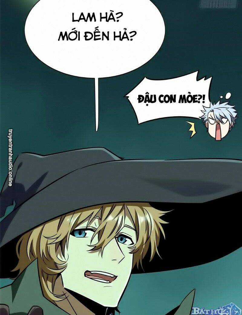 Toàn Chức Cao Thủ 2 Chapter 32 trang 44