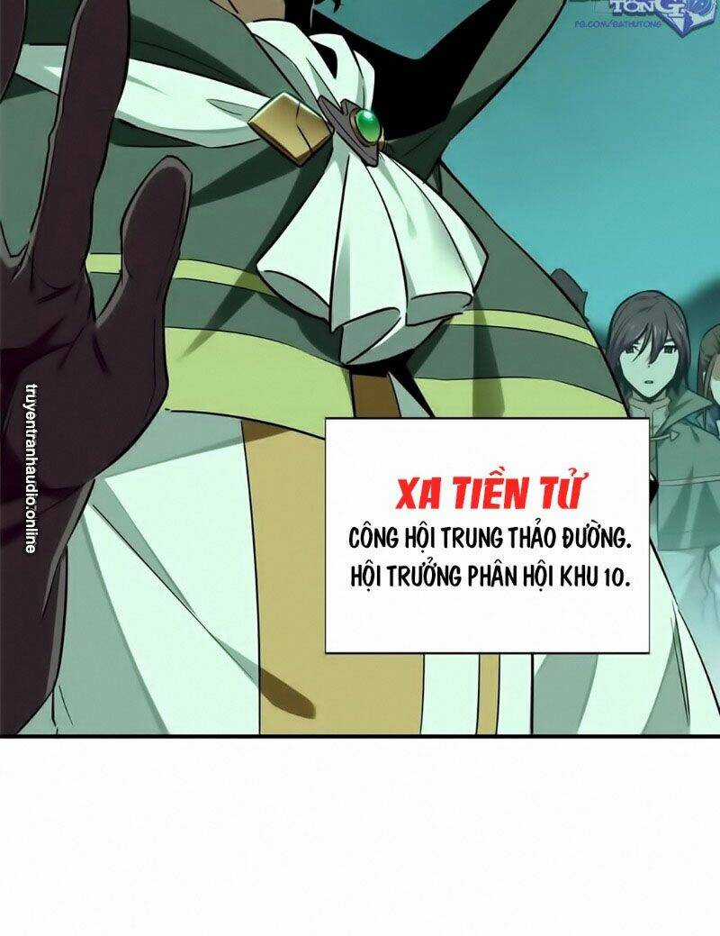 Toàn Chức Cao Thủ 2 Chapter 32 trang 45