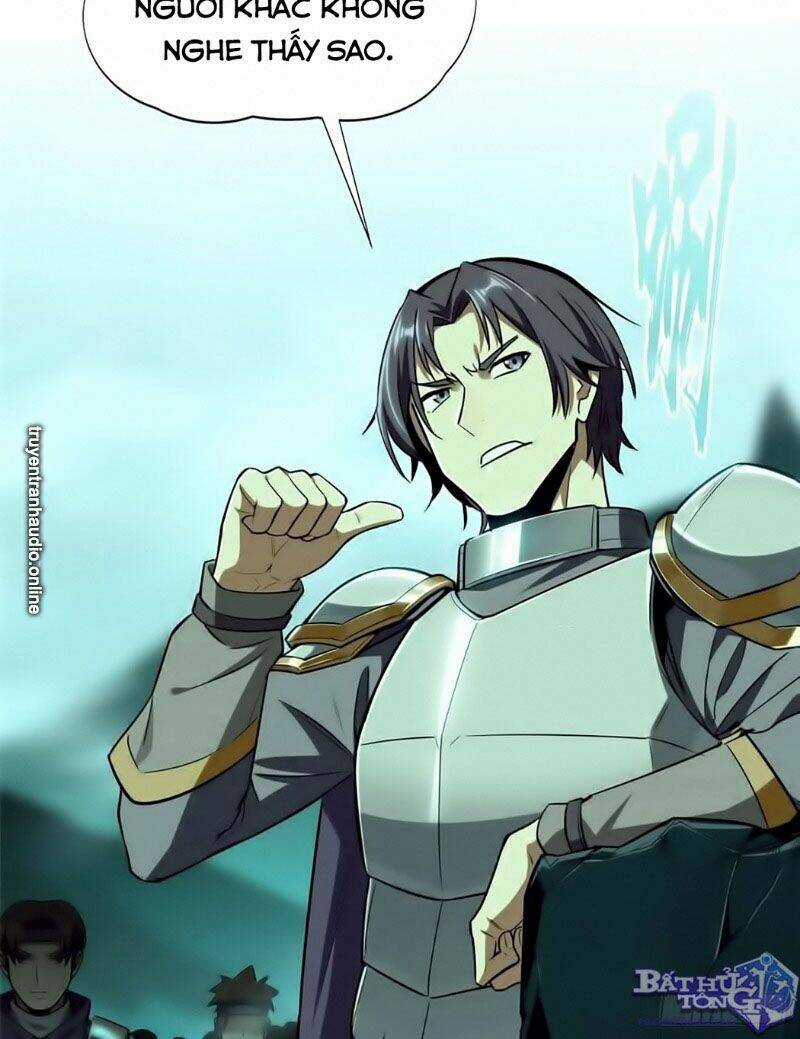 Toàn Chức Cao Thủ 2 Chapter 32 trang 48