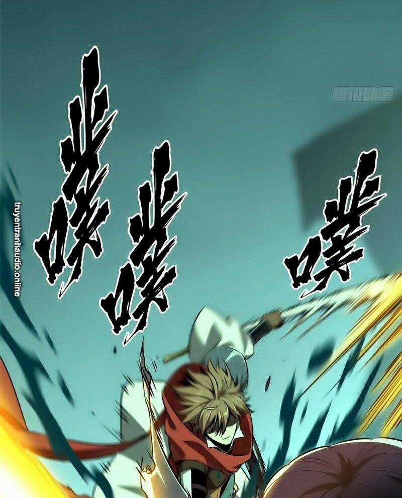 Toàn Chức Cao Thủ 2 Chapter 32 trang 5