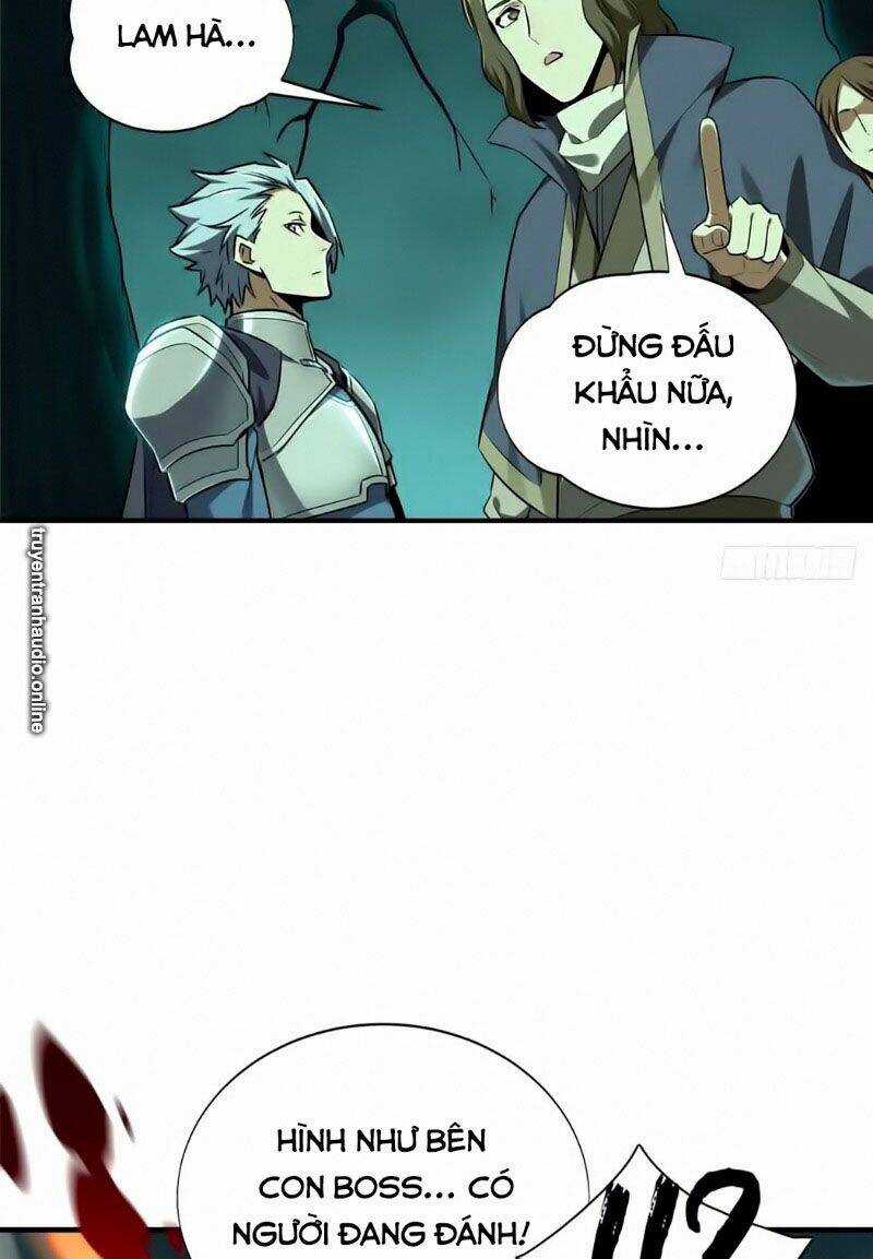 Toàn Chức Cao Thủ 2 Chapter 32 trang 53