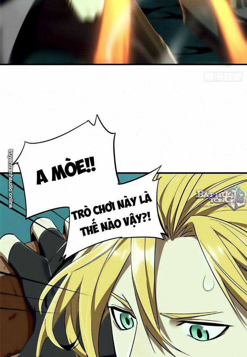 Toàn Chức Cao Thủ 2 Chapter 32 trang 55