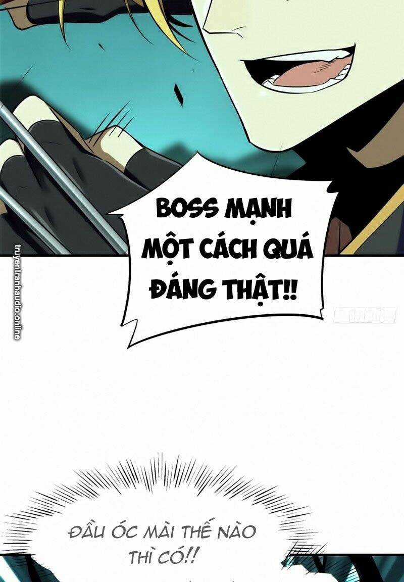 Toàn Chức Cao Thủ 2 Chapter 32 trang 56