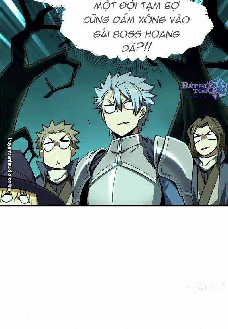 Toàn Chức Cao Thủ 2 Chapter 32 trang 57