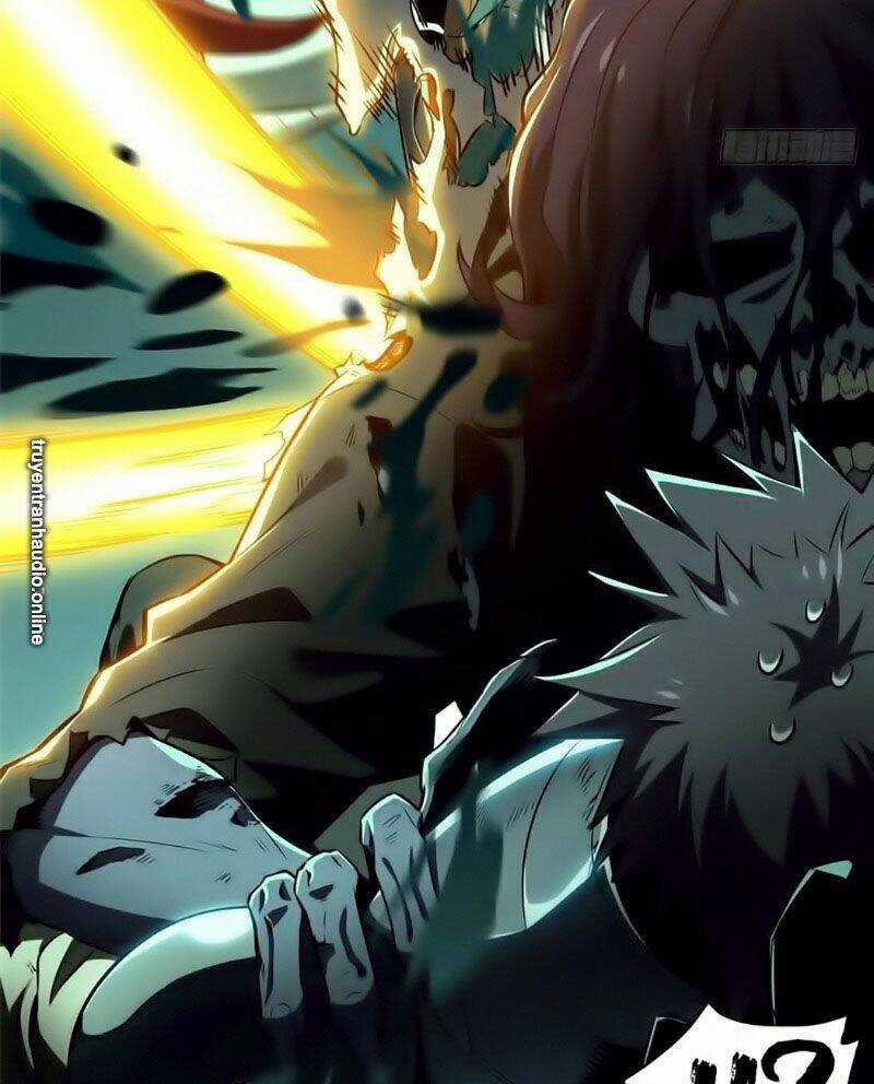 Toàn Chức Cao Thủ 2 Chapter 32 trang 6