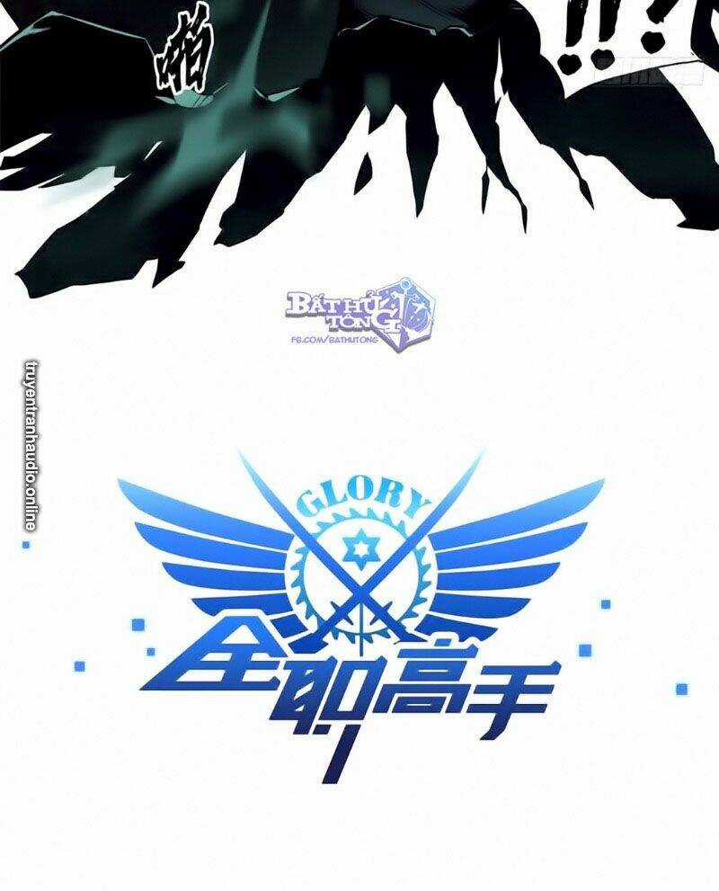 Toàn Chức Cao Thủ 2 Chapter 32 trang 7