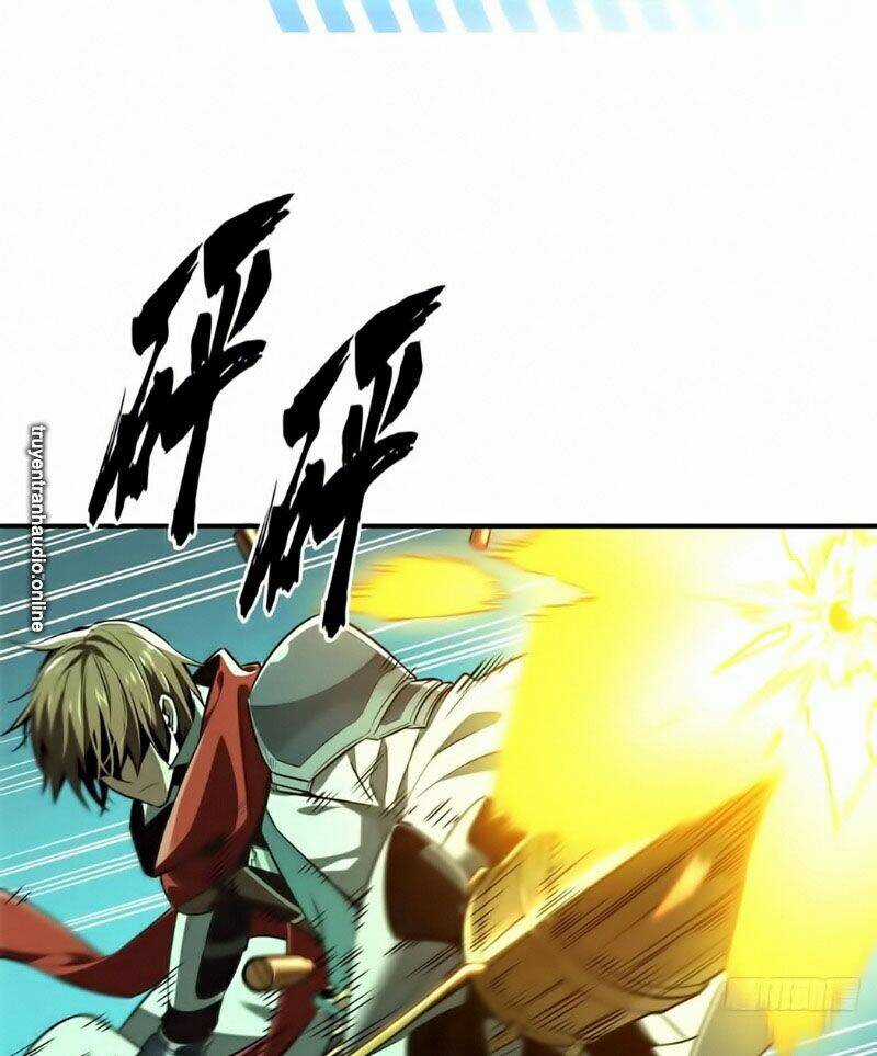 Toàn Chức Cao Thủ 2 Chapter 32 trang 9