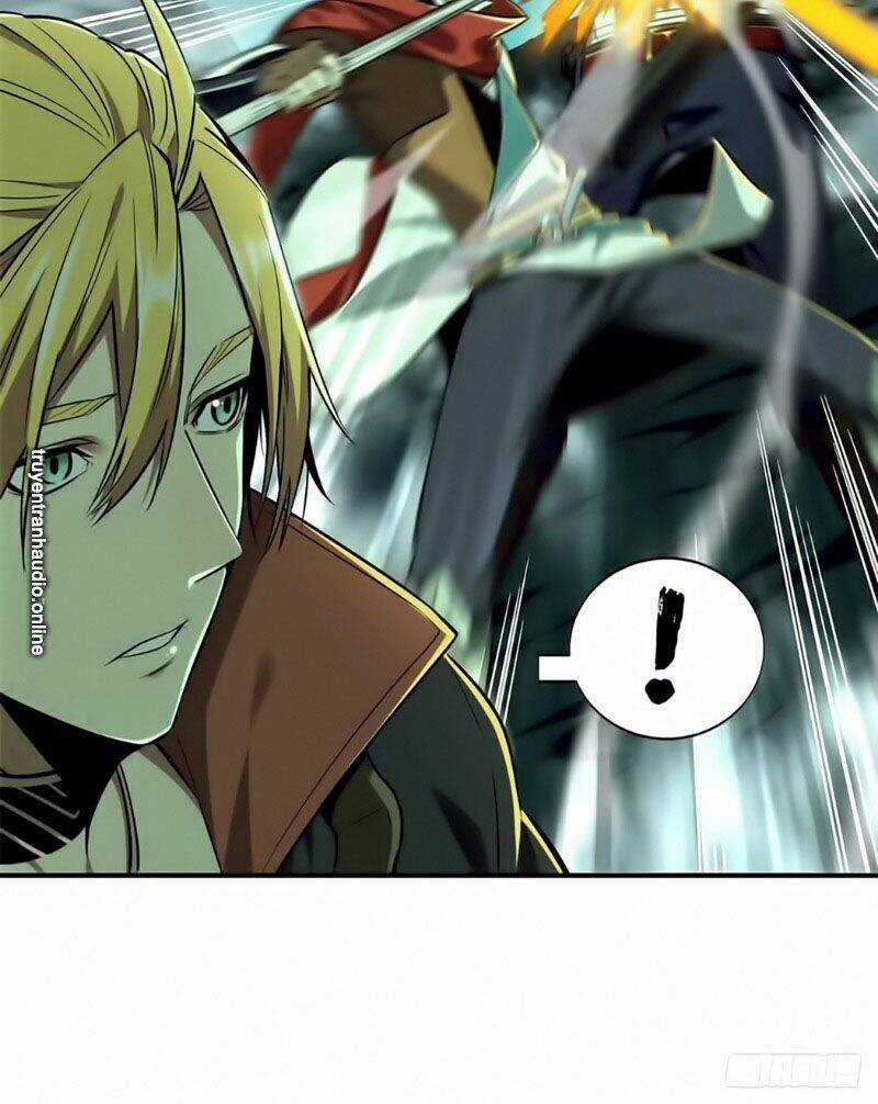 Toàn Chức Cao Thủ 2 Chapter 33 trang 10