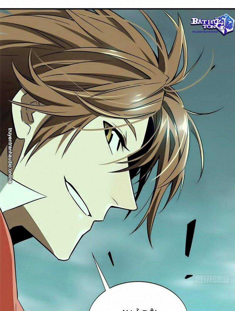 Toàn Chức Cao Thủ 2 Chapter 33 trang 11