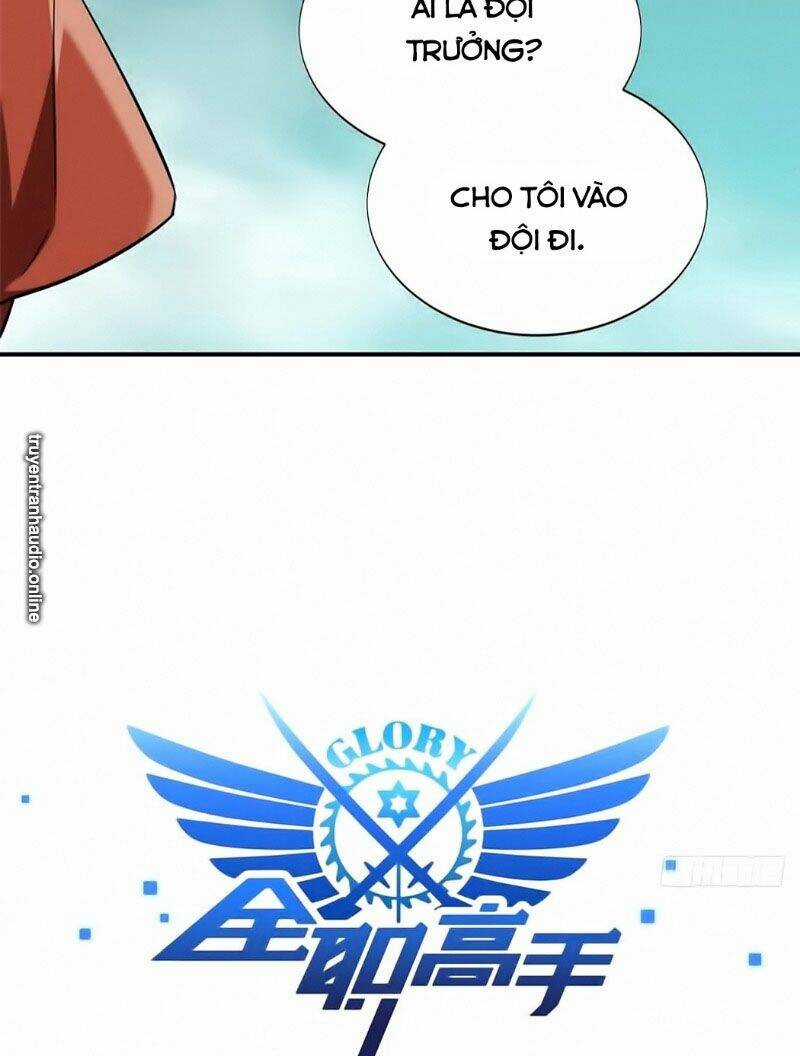 Toàn Chức Cao Thủ 2 Chapter 33 trang 12