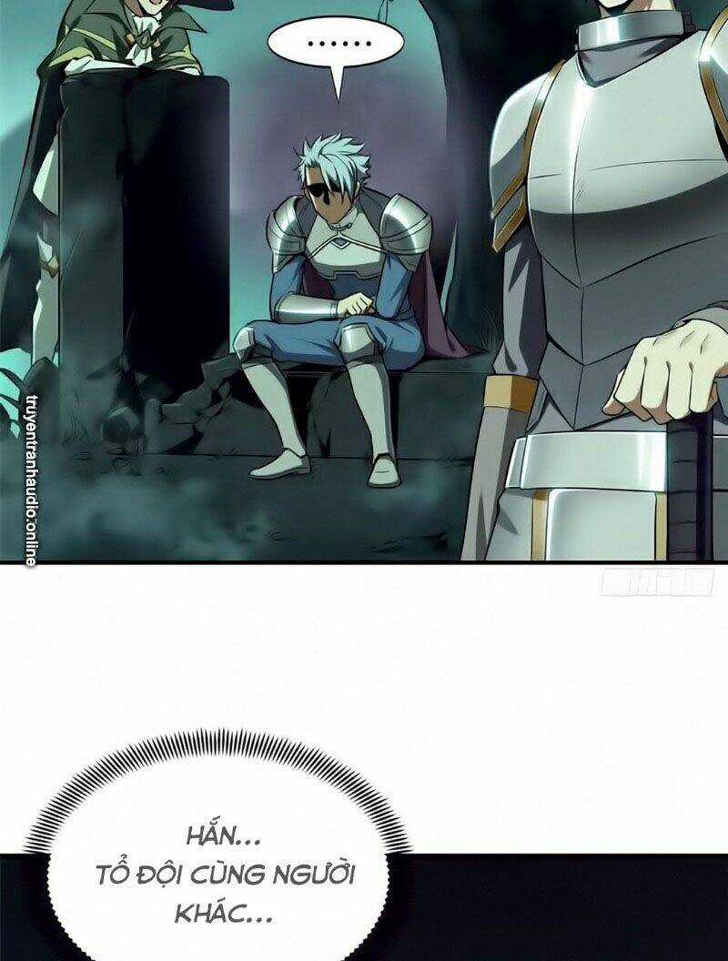 Toàn Chức Cao Thủ 2 Chapter 33 trang 14