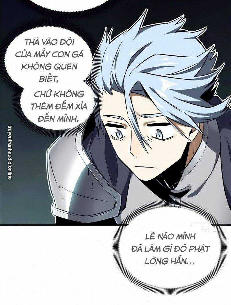 Toàn Chức Cao Thủ 2 Chapter 33 trang 15