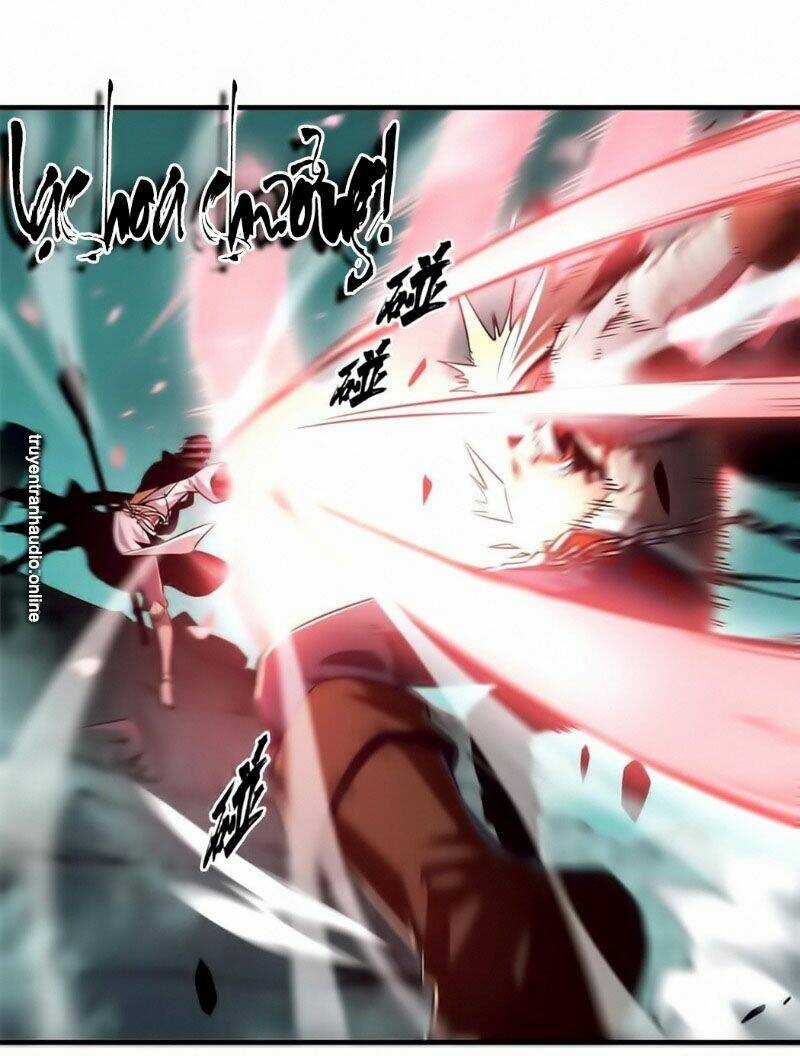 Toàn Chức Cao Thủ 2 Chapter 33 trang 18