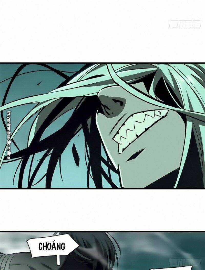 Toàn Chức Cao Thủ 2 Chapter 33 trang 19