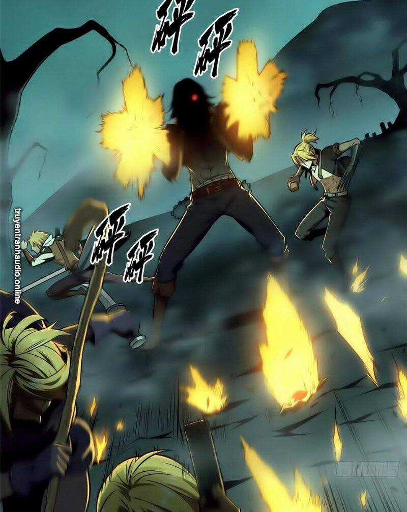 Toàn Chức Cao Thủ 2 Chapter 33 trang 2