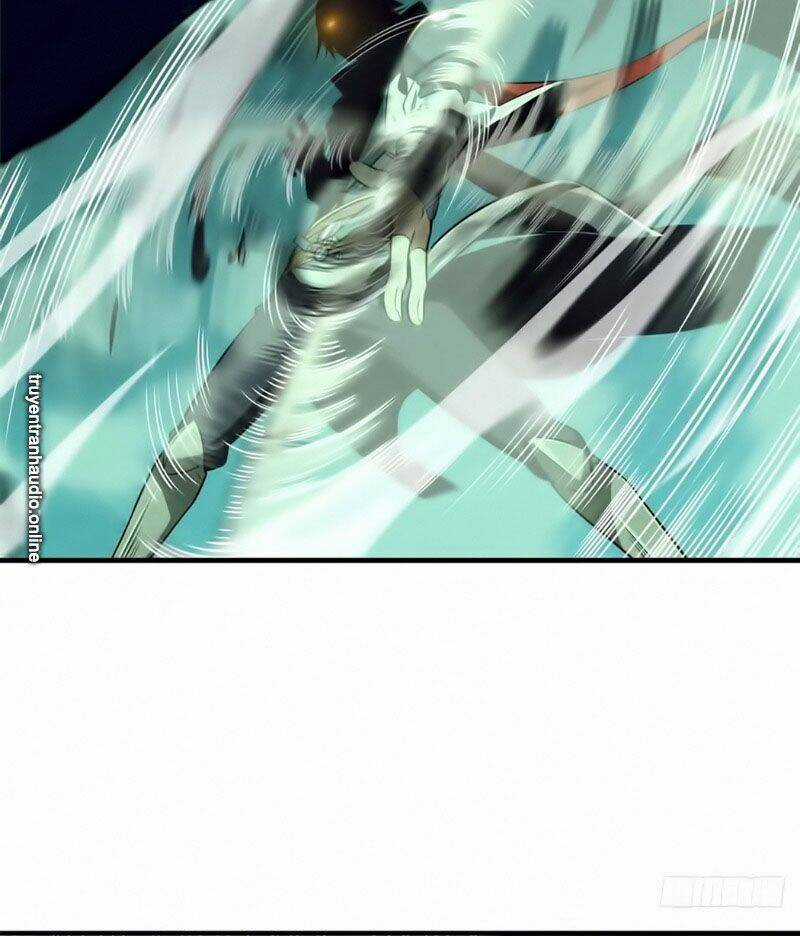 Toàn Chức Cao Thủ 2 Chapter 33 trang 22