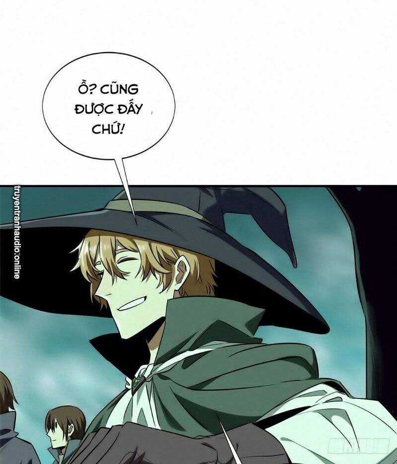 Toàn Chức Cao Thủ 2 Chapter 33 trang 24