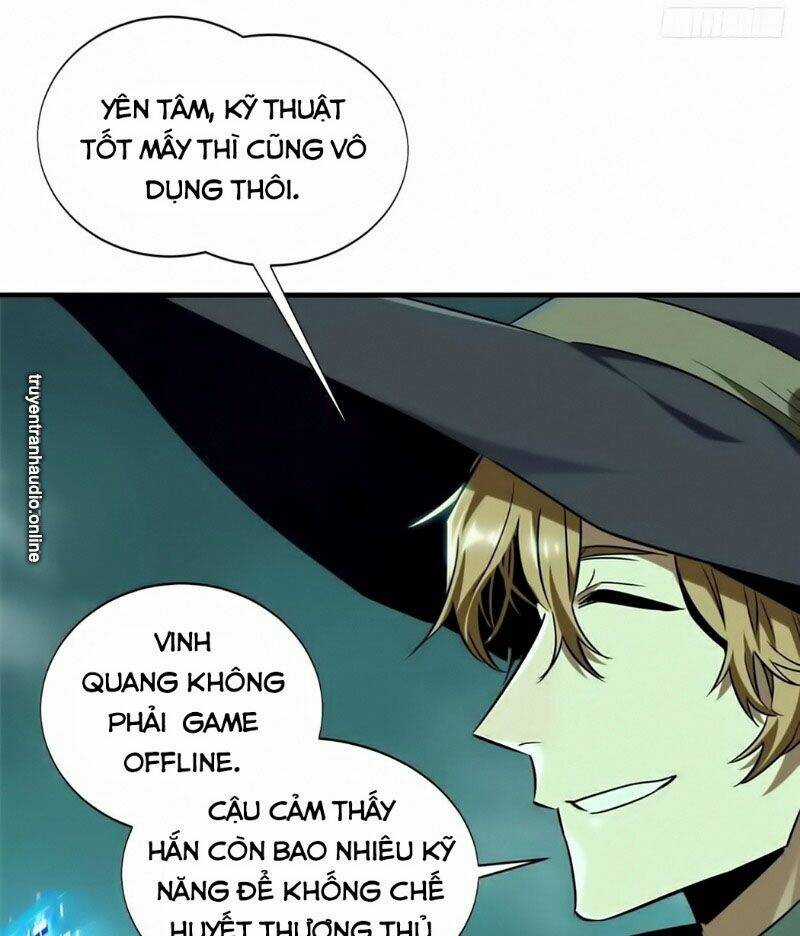 Toàn Chức Cao Thủ 2 Chapter 33 trang 27