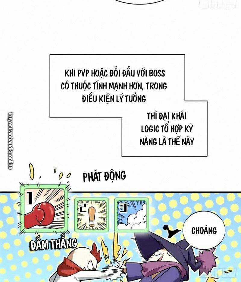 Toàn Chức Cao Thủ 2 Chapter 33 trang 29