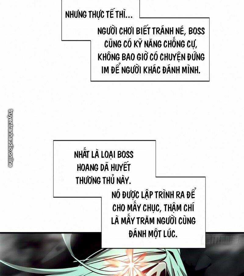 Toàn Chức Cao Thủ 2 Chapter 33 trang 34