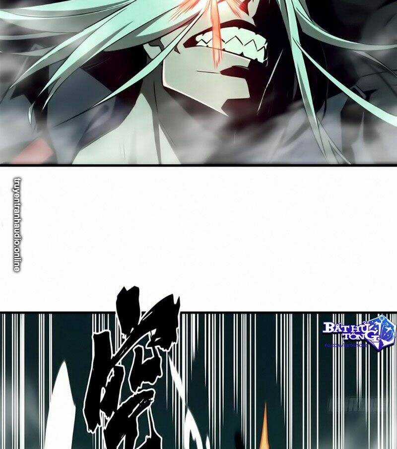 Toàn Chức Cao Thủ 2 Chapter 33 trang 35