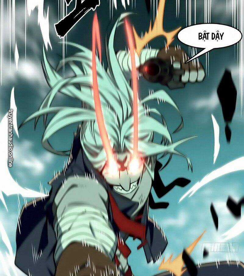 Toàn Chức Cao Thủ 2 Chapter 33 trang 36