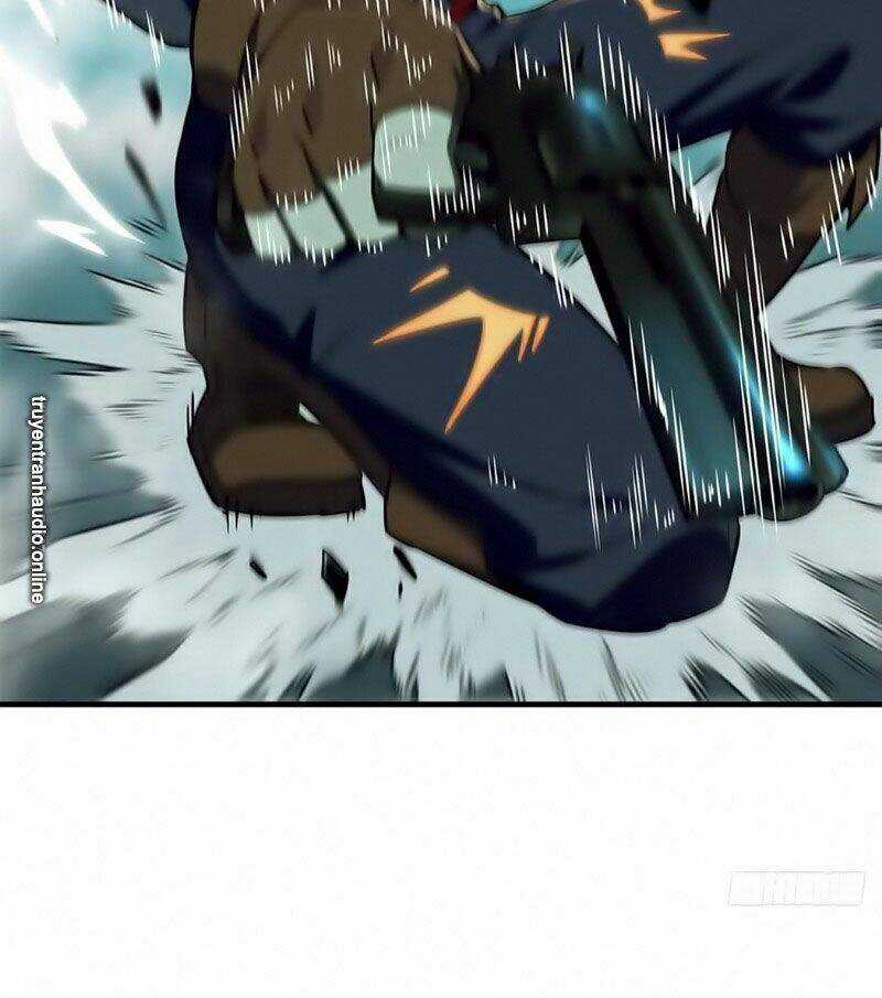 Toàn Chức Cao Thủ 2 Chapter 33 trang 37