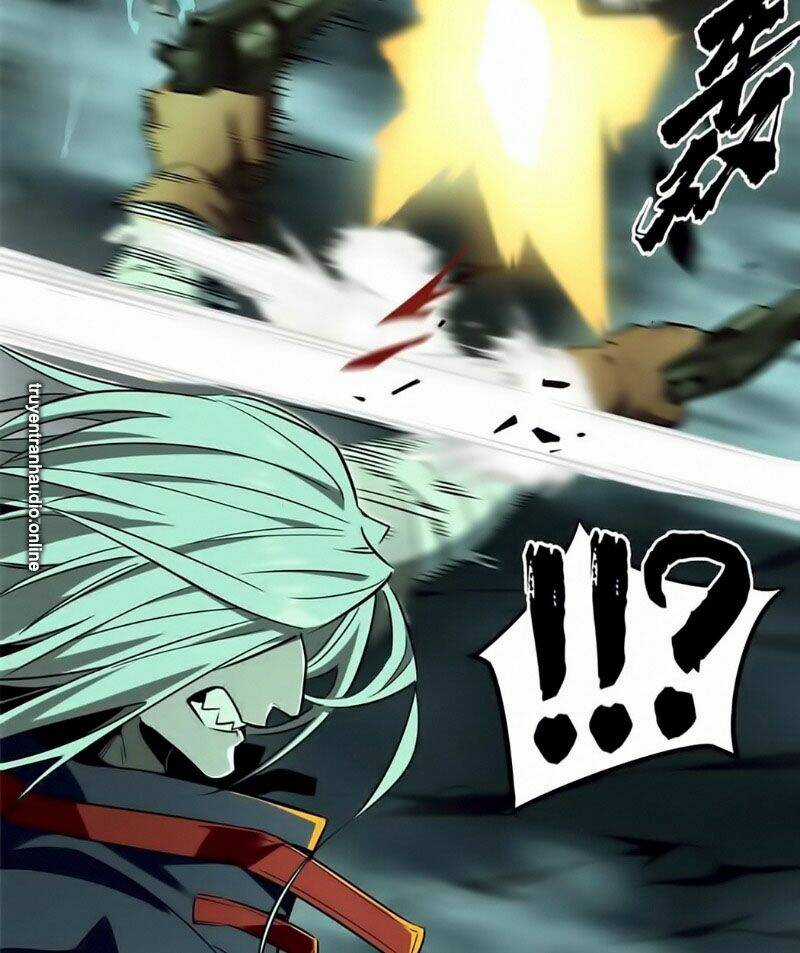 Toàn Chức Cao Thủ 2 Chapter 33 trang 41