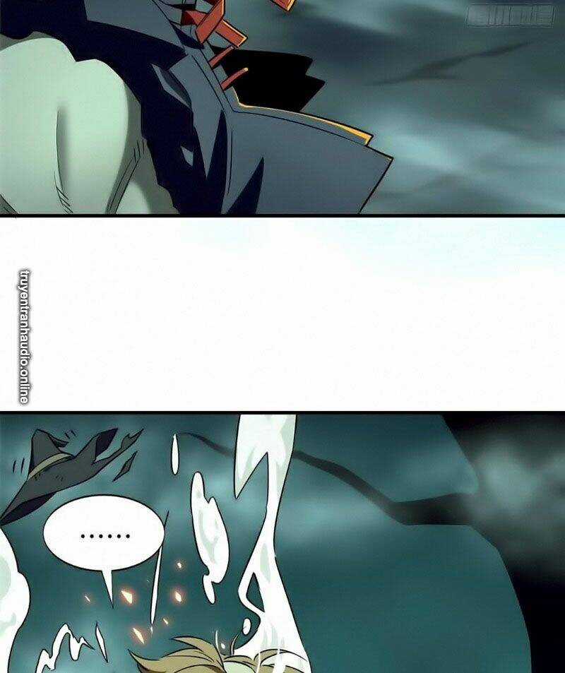 Toàn Chức Cao Thủ 2 Chapter 33 trang 42