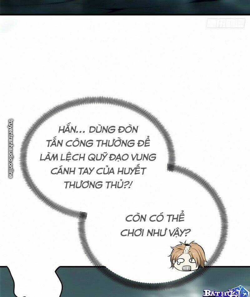 Toàn Chức Cao Thủ 2 Chapter 33 trang 44