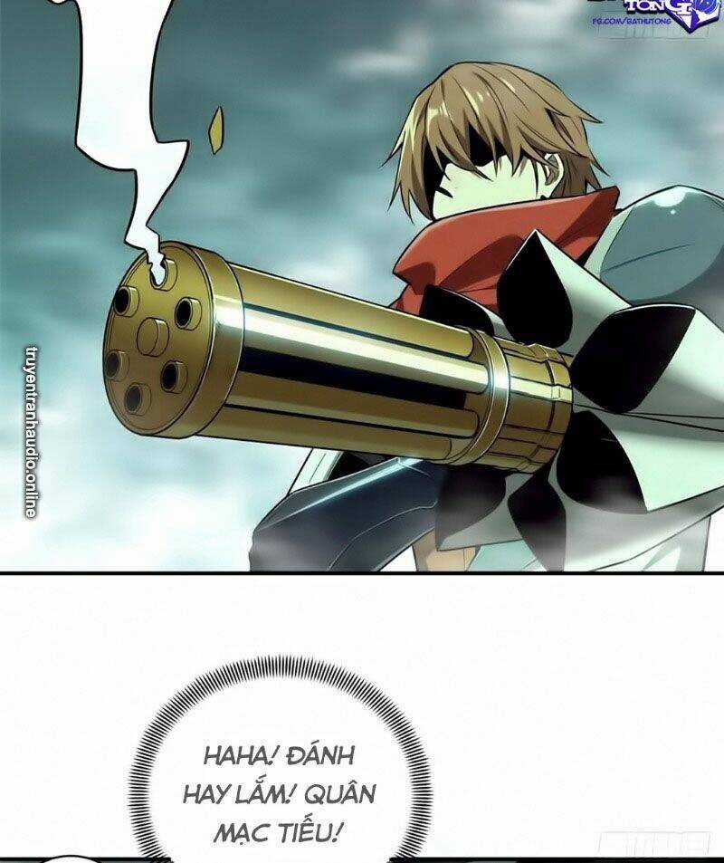 Toàn Chức Cao Thủ 2 Chapter 33 trang 45