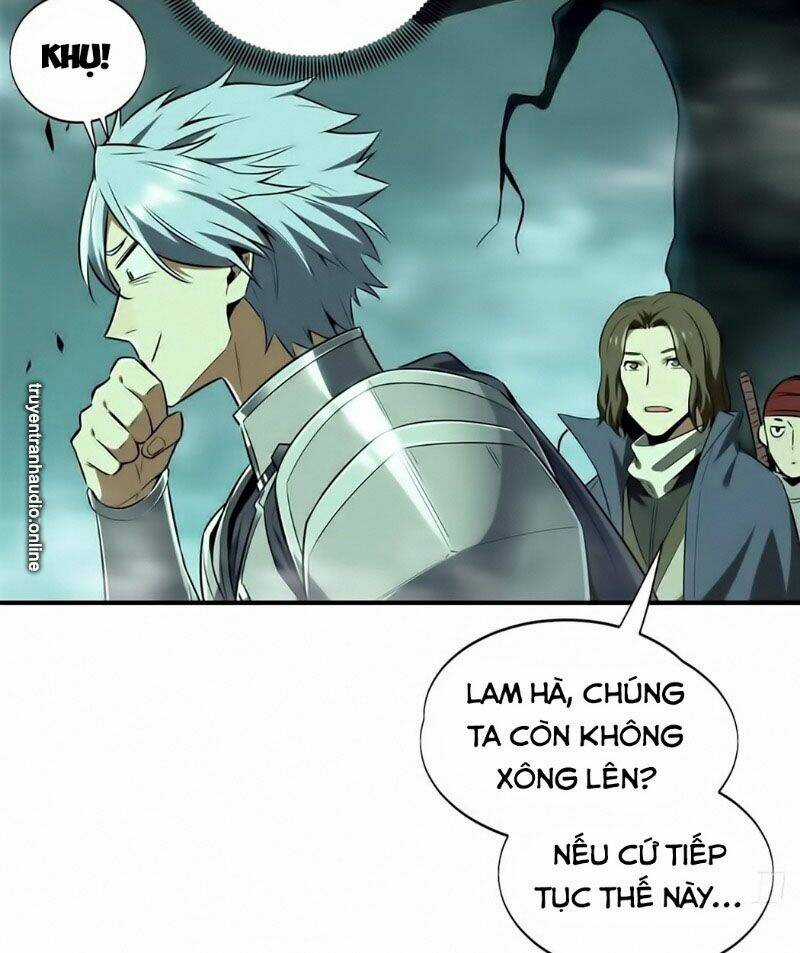 Toàn Chức Cao Thủ 2 Chapter 33 trang 46