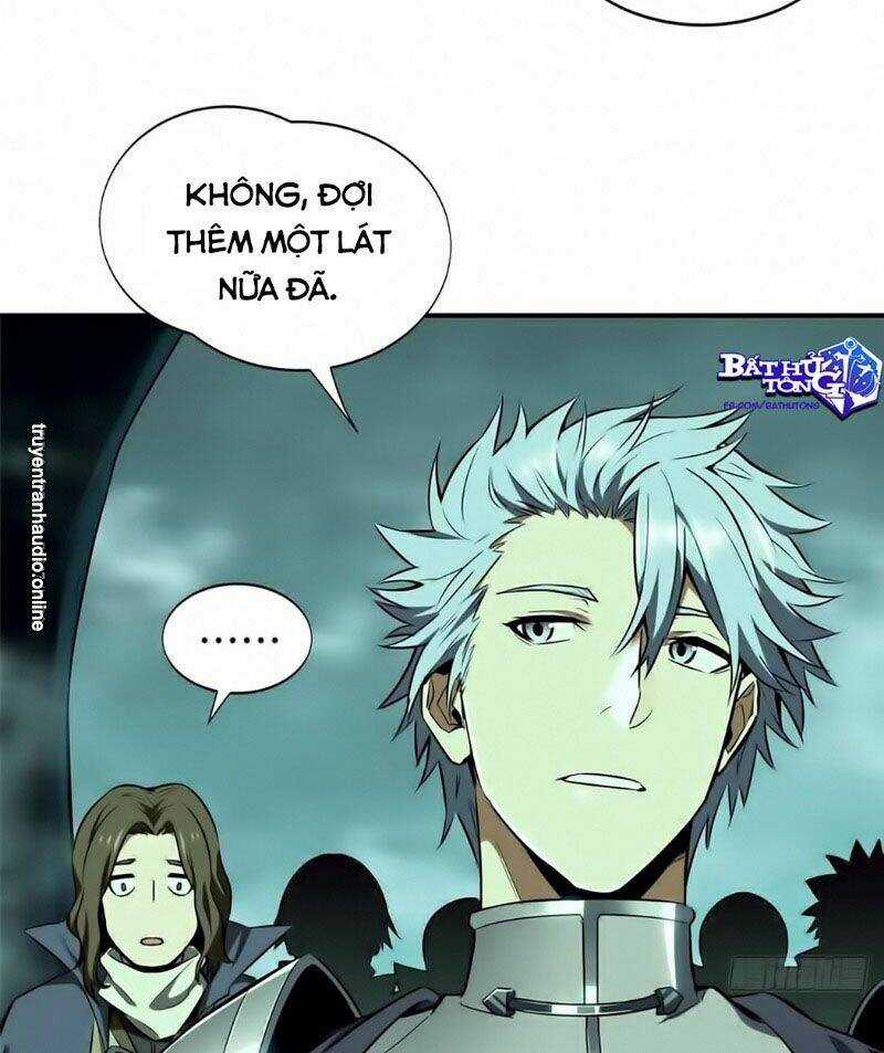 Toàn Chức Cao Thủ 2 Chapter 33 trang 47