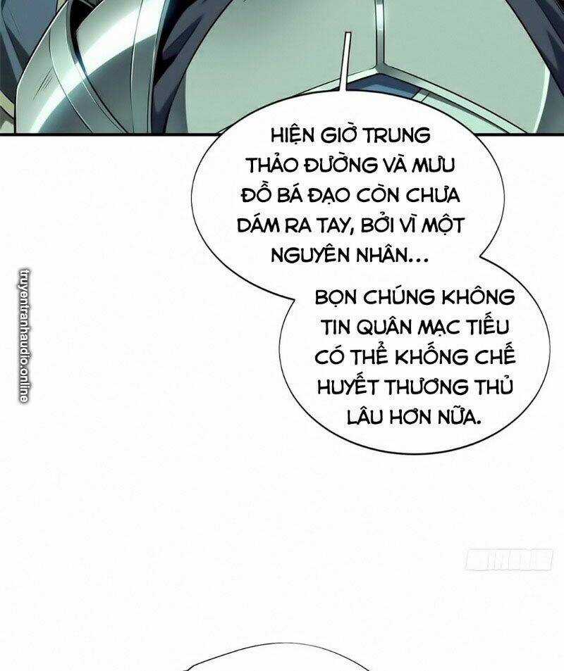 Toàn Chức Cao Thủ 2 Chapter 33 trang 48